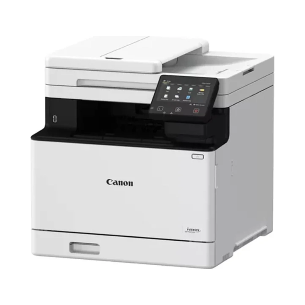 canon mf754cdw 4 in1 printscancopy 33 ppm 1200 x 1200 dpi platen 2 sided 50 sheet dadf 250