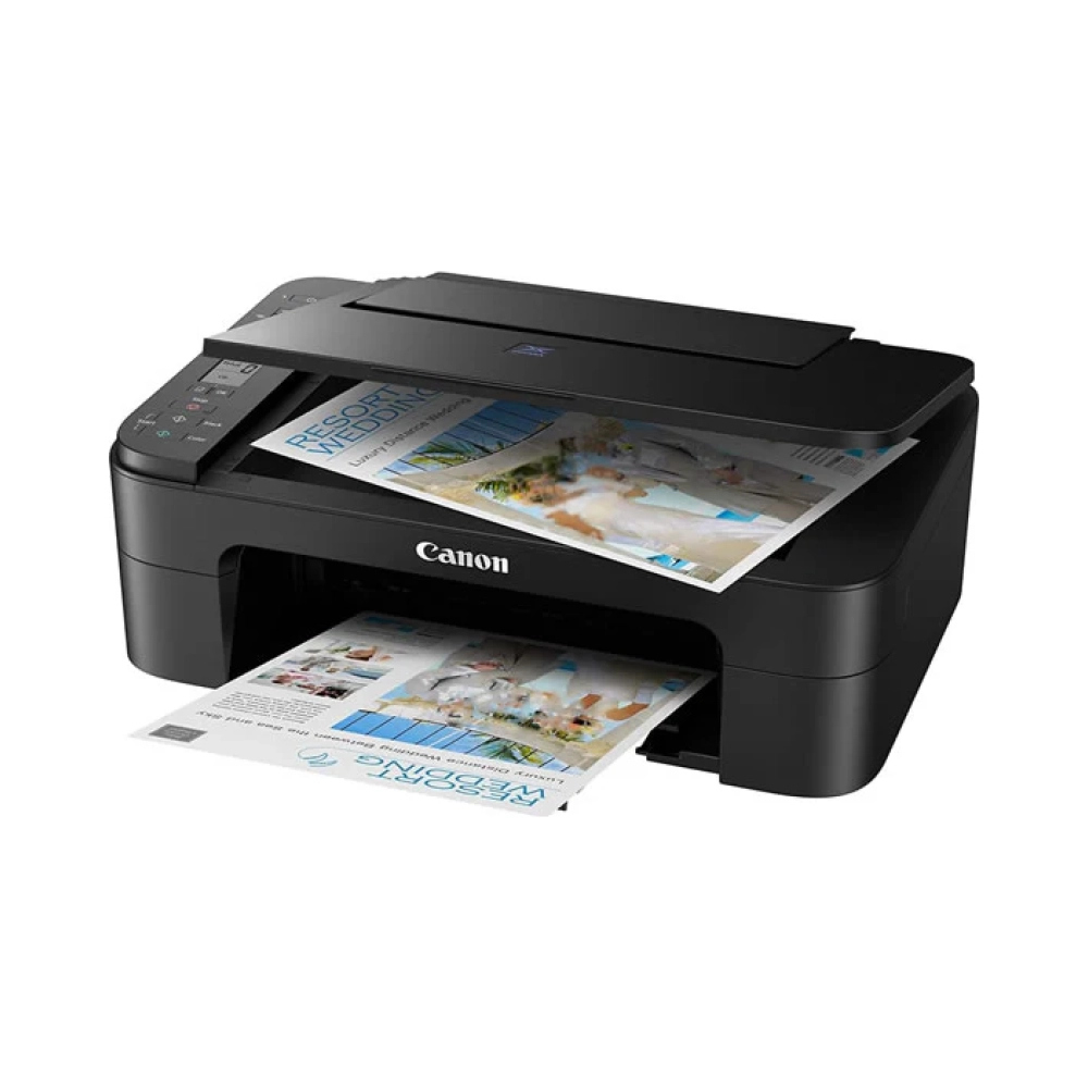 canon pixma ts3440 a4 mfp print copy and scan 77ipm mono 40ipm colour 4800 x 1200 print