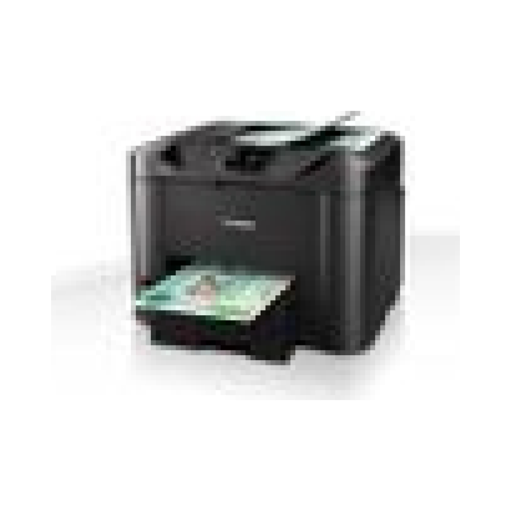 canon maxify mb5440 printer a4 mfp print copy fax and scan 24ipm mono 15ipm colour 600 x