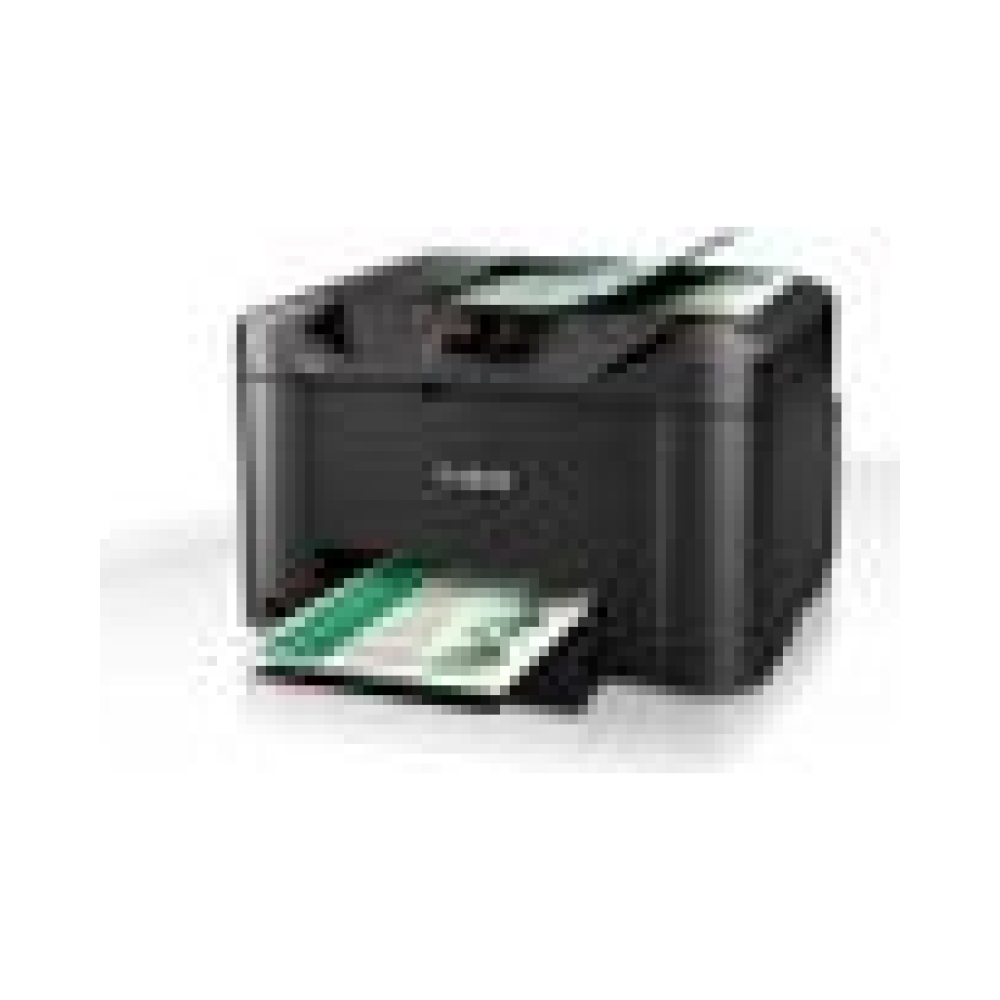 canon maxify mb5140 printer a4 mfp print copy fax and scan 24ipm mono 15ipm colour 600 x
