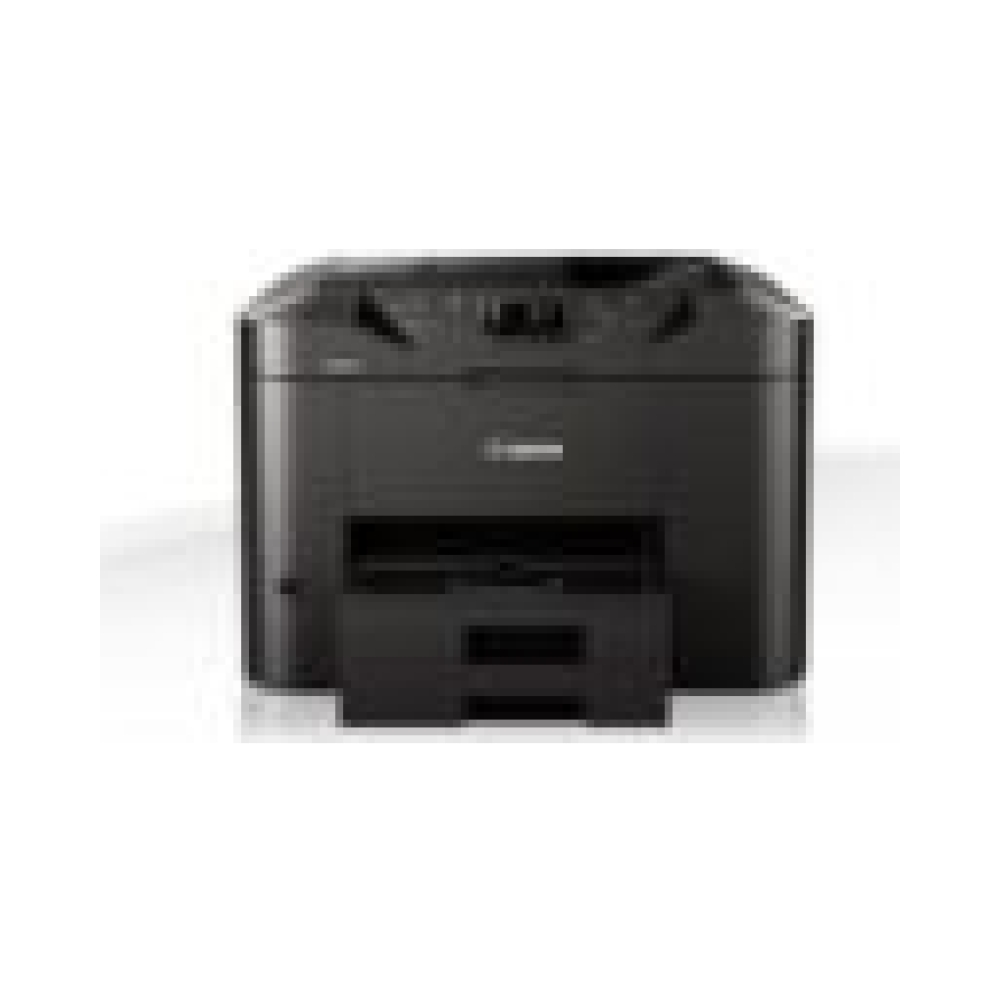 canon maxify mb2740 printer a4 mfp print copy fax and scan 24 ipm mono 155 ipm colour 600 x