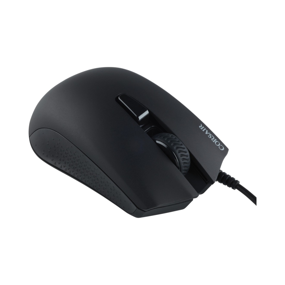 corsair harpoon rgb pro optical gaming mouse optical sensor 12000dpi 6 buttons backlit rgb