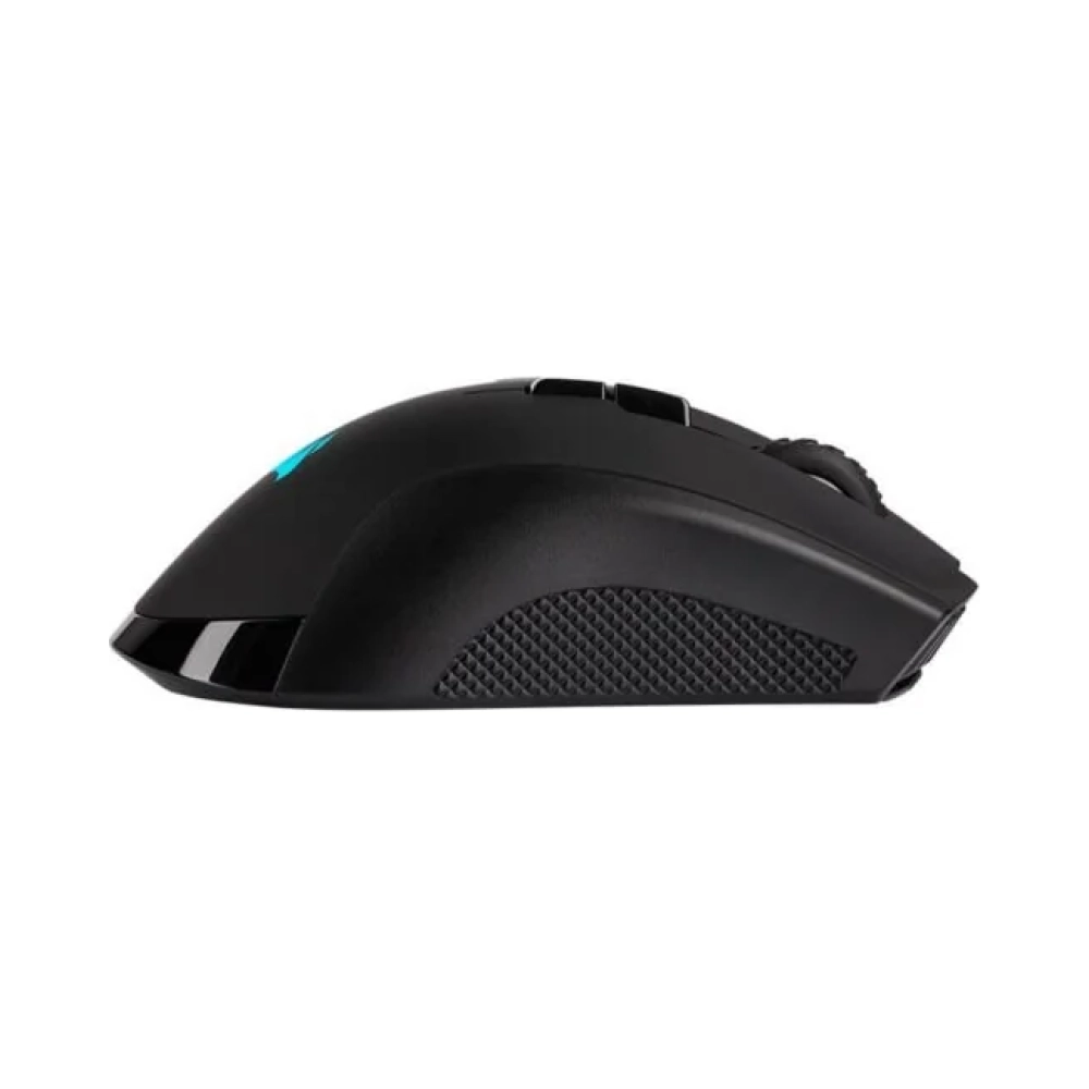 corsair gaming iron claw wireless rgb optical gaming mouse optical sensor 18000dpi 10 button