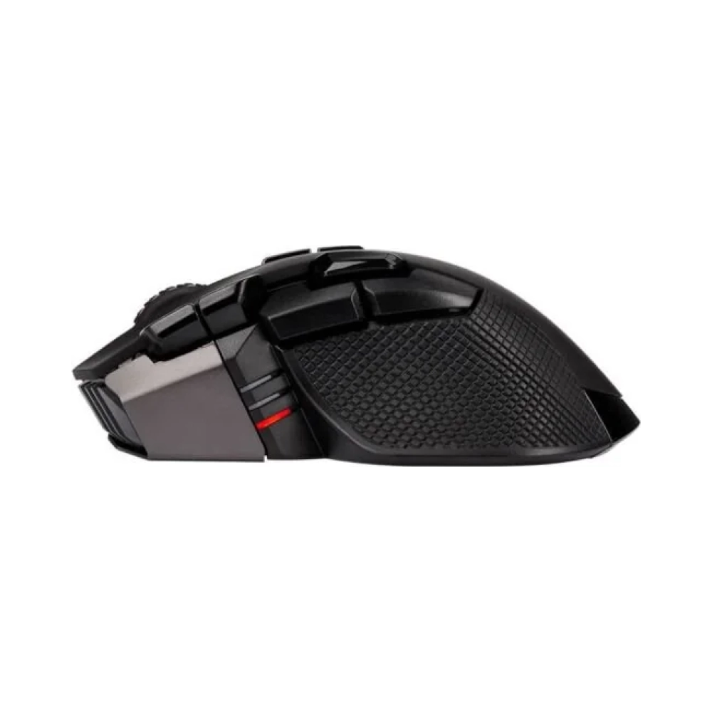 corsair gaming iron claw wireless rgb optical gaming mouse optical sensor 18000dpi 10 button