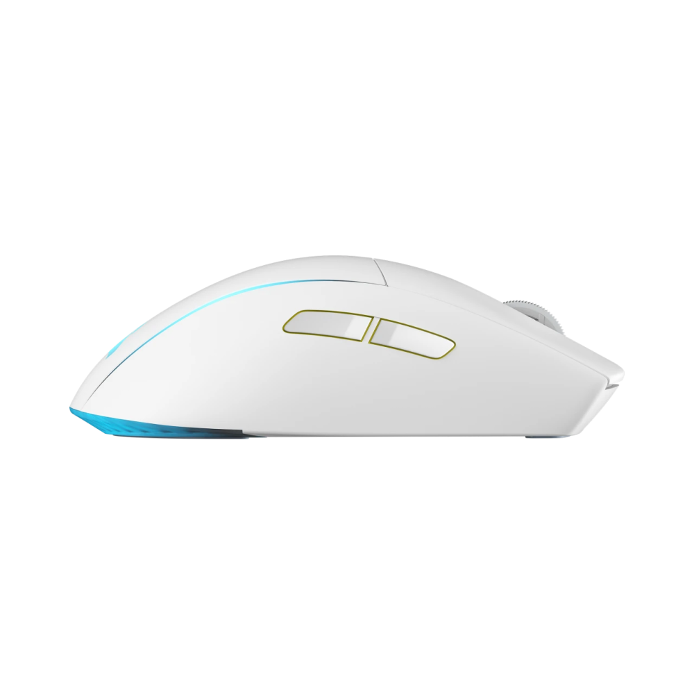 corsair m75 wireless lightweight rgb gaming mouse marksman 26k sensor slipstream bluetooth