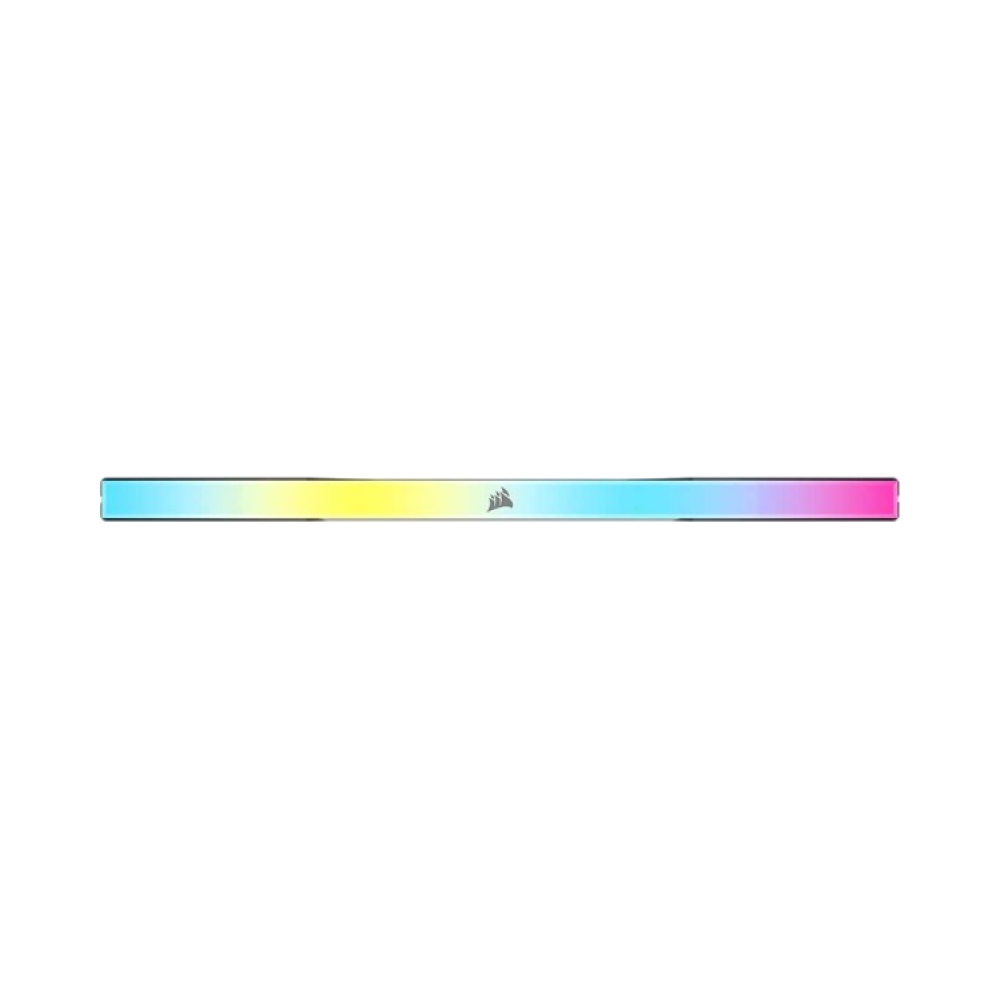 corsair vengeance174 rgb 64gb ddr5 dram 6000mhz c38 memory kit 38 44 44 96 135v black