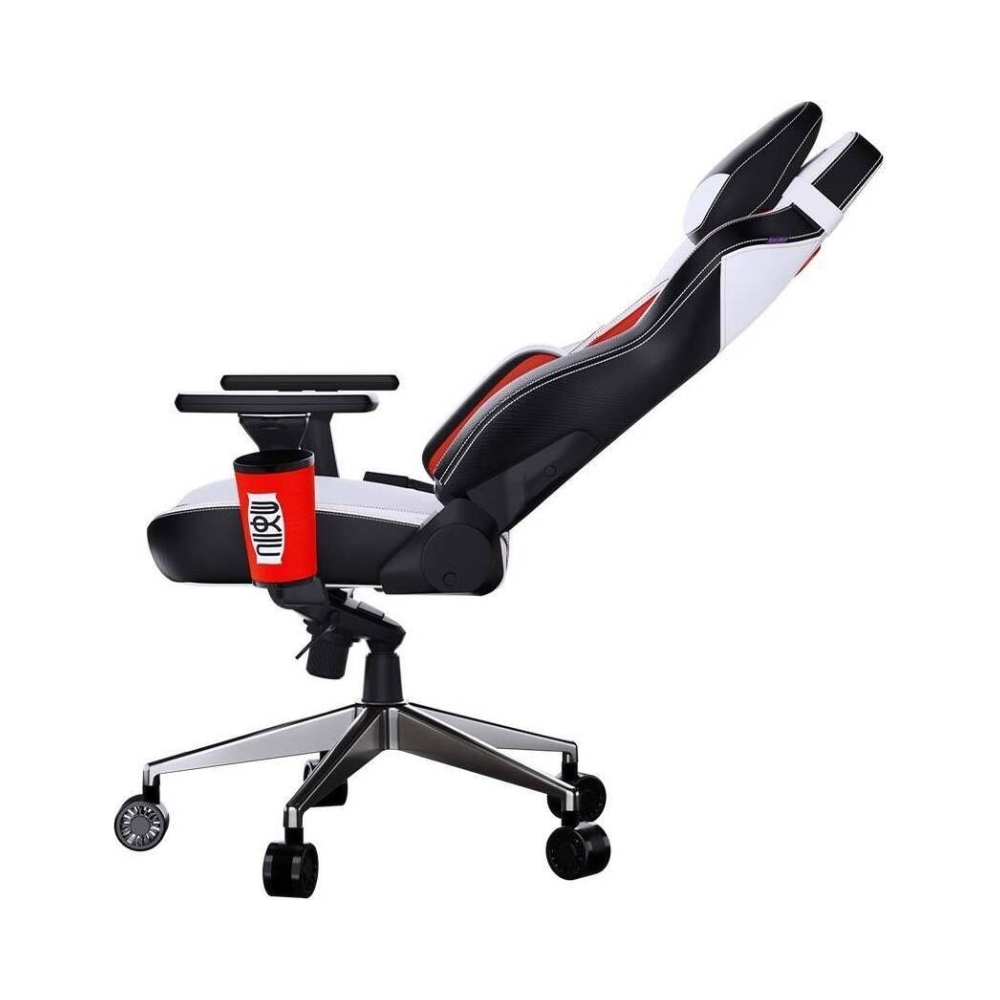 cooler master caliber x2 sf6 gaming chair fight in style street fighter 6 edition ryu pu leather