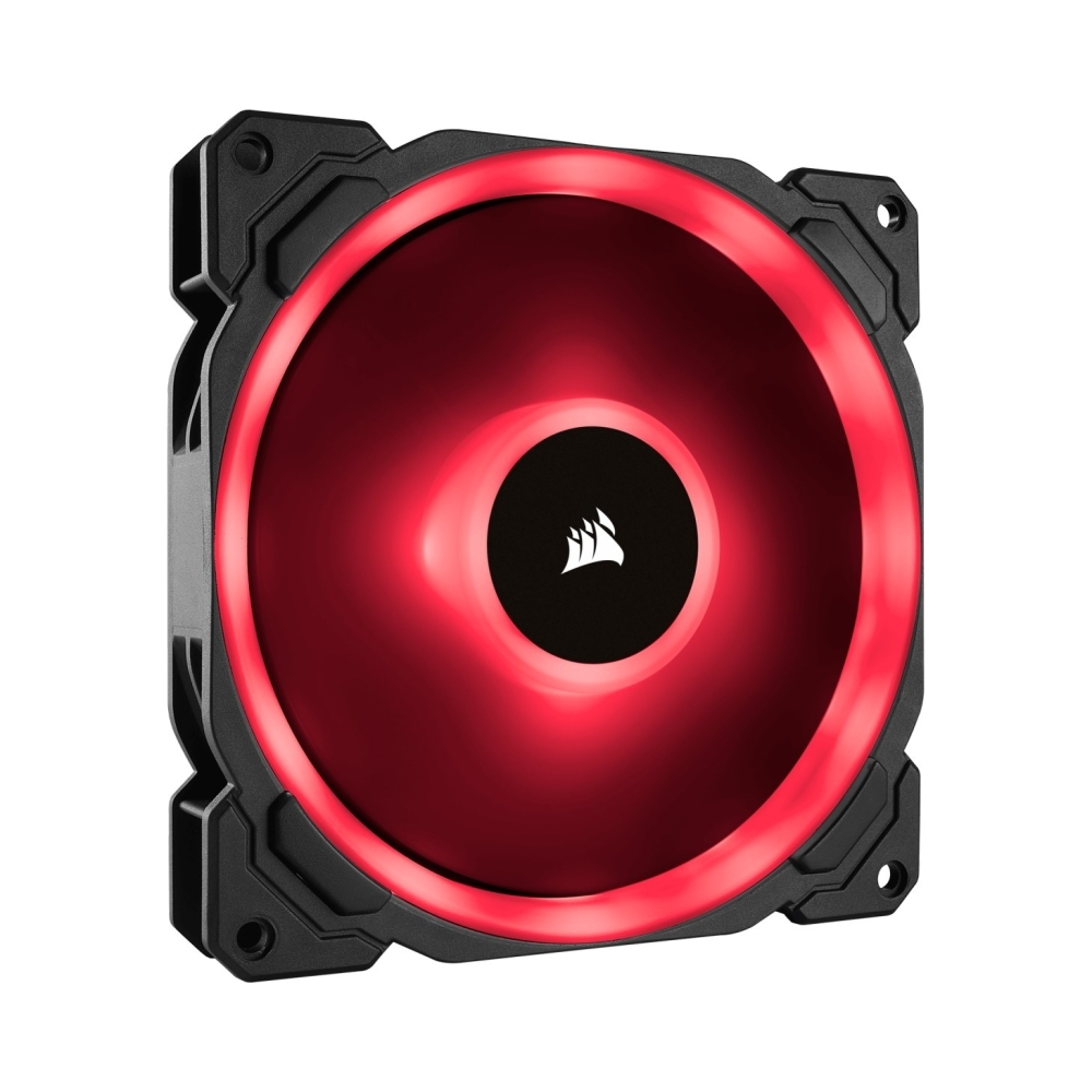 corsair ll140 dual light loop 140mm fan rgb led 120mm x 25mm 1500 rpm
