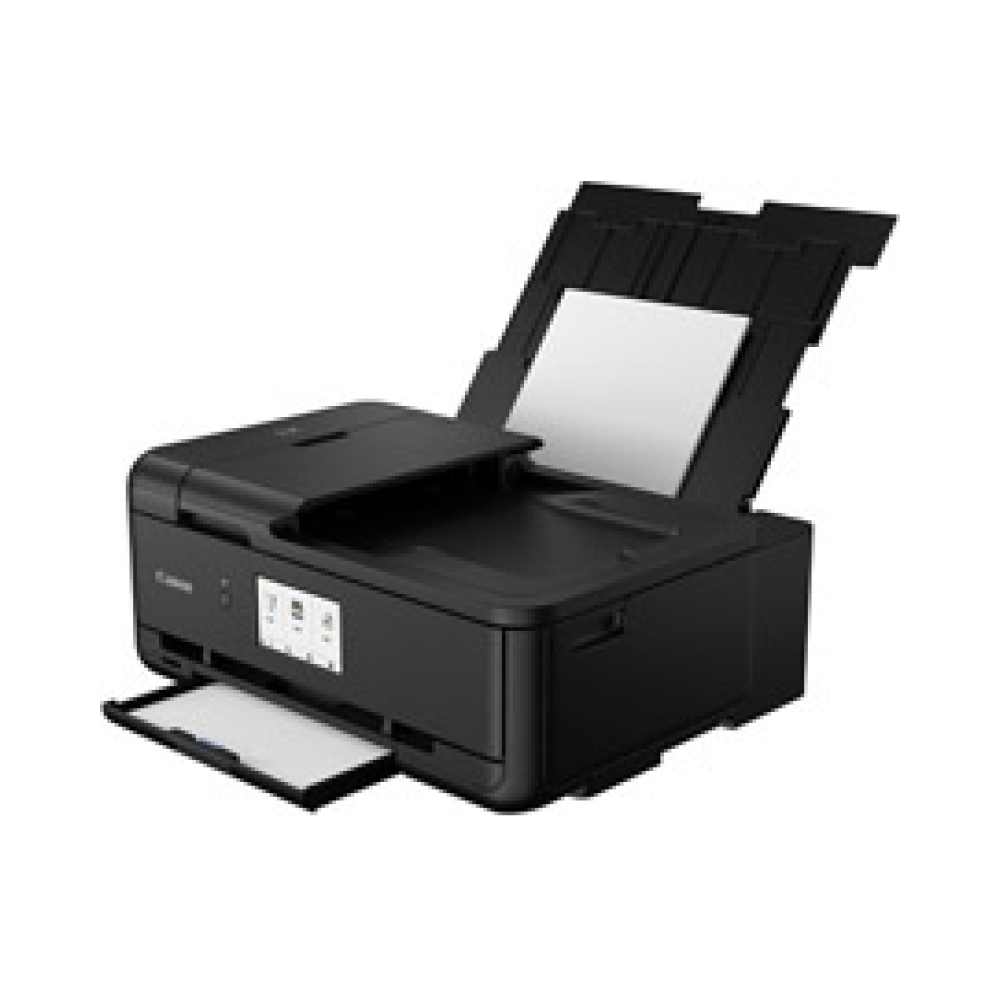 canon pixma ts9540 a3 print copy fax and scan can print a3 but copy a4 or stitch copy a3 15