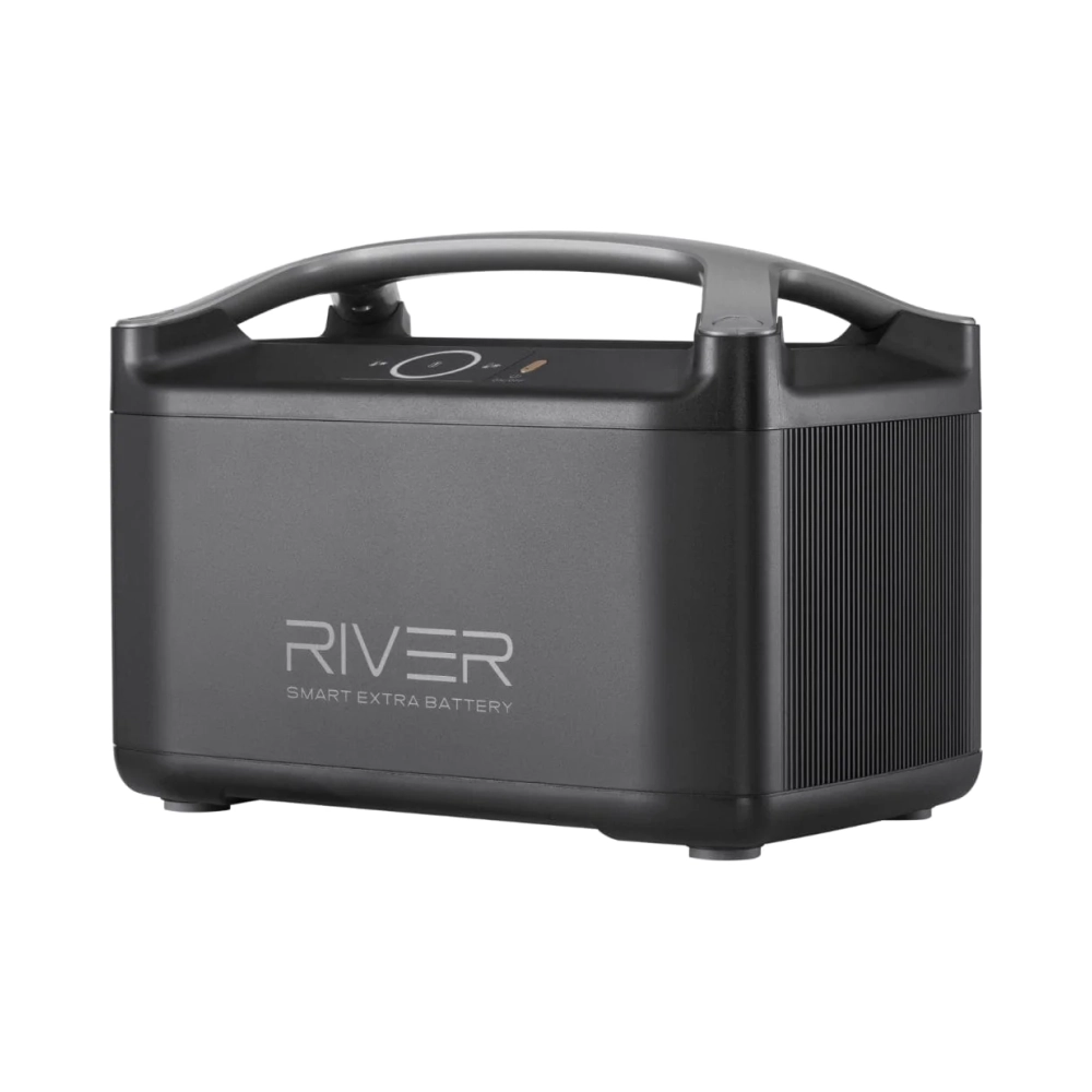 ecoflow river pro extended battery 720wh