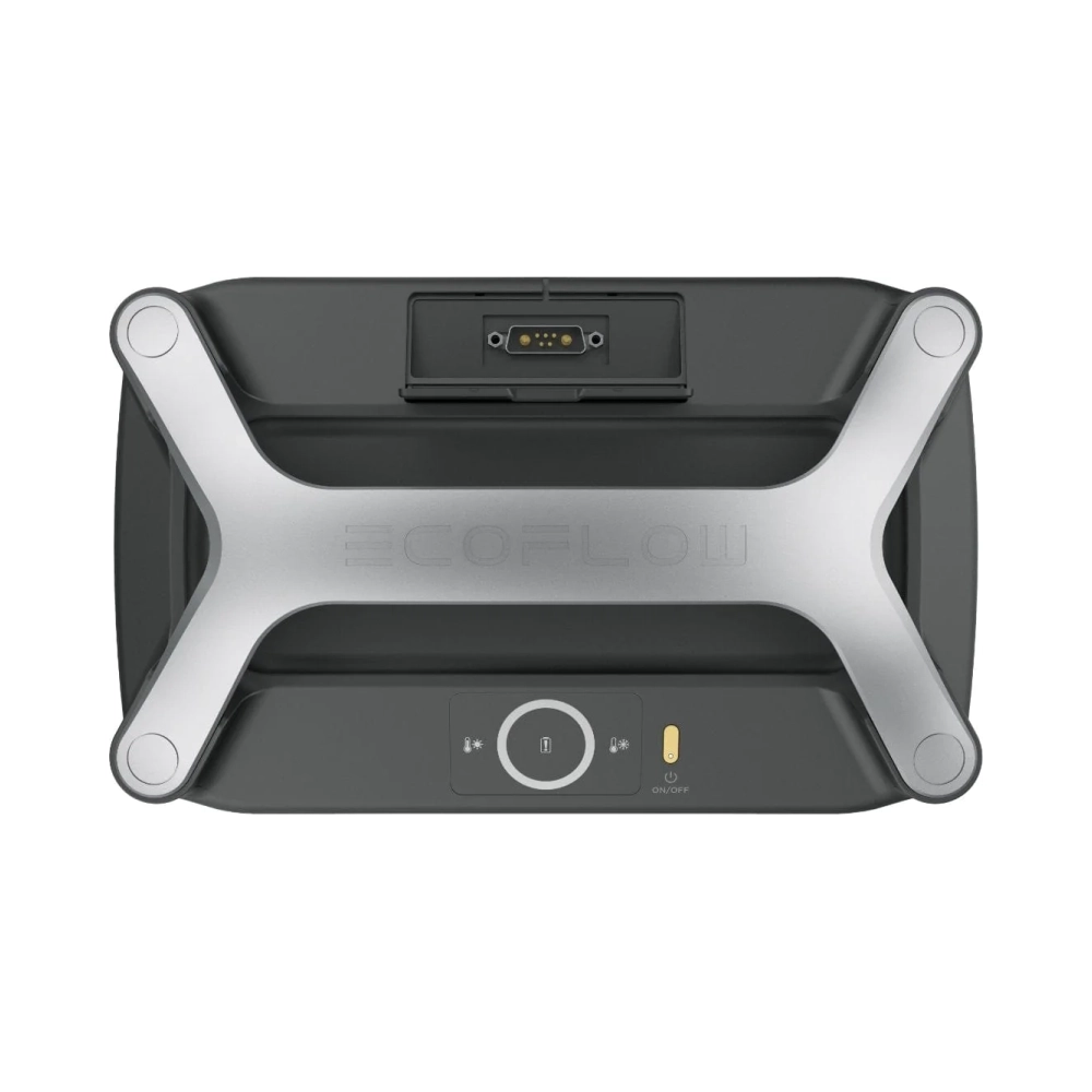 ecoflow river pro extended battery 720wh