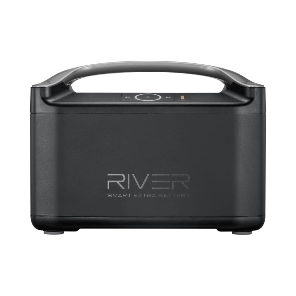 ecoflow river pro extended battery 720wh
