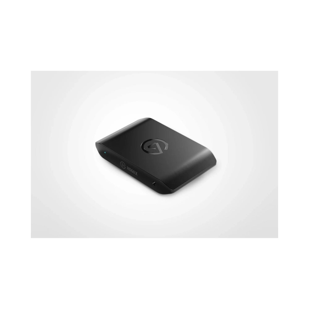 elgato hd60 x external capture card input hdmi output hdmi up to 2160p60 1440p120 1080p240