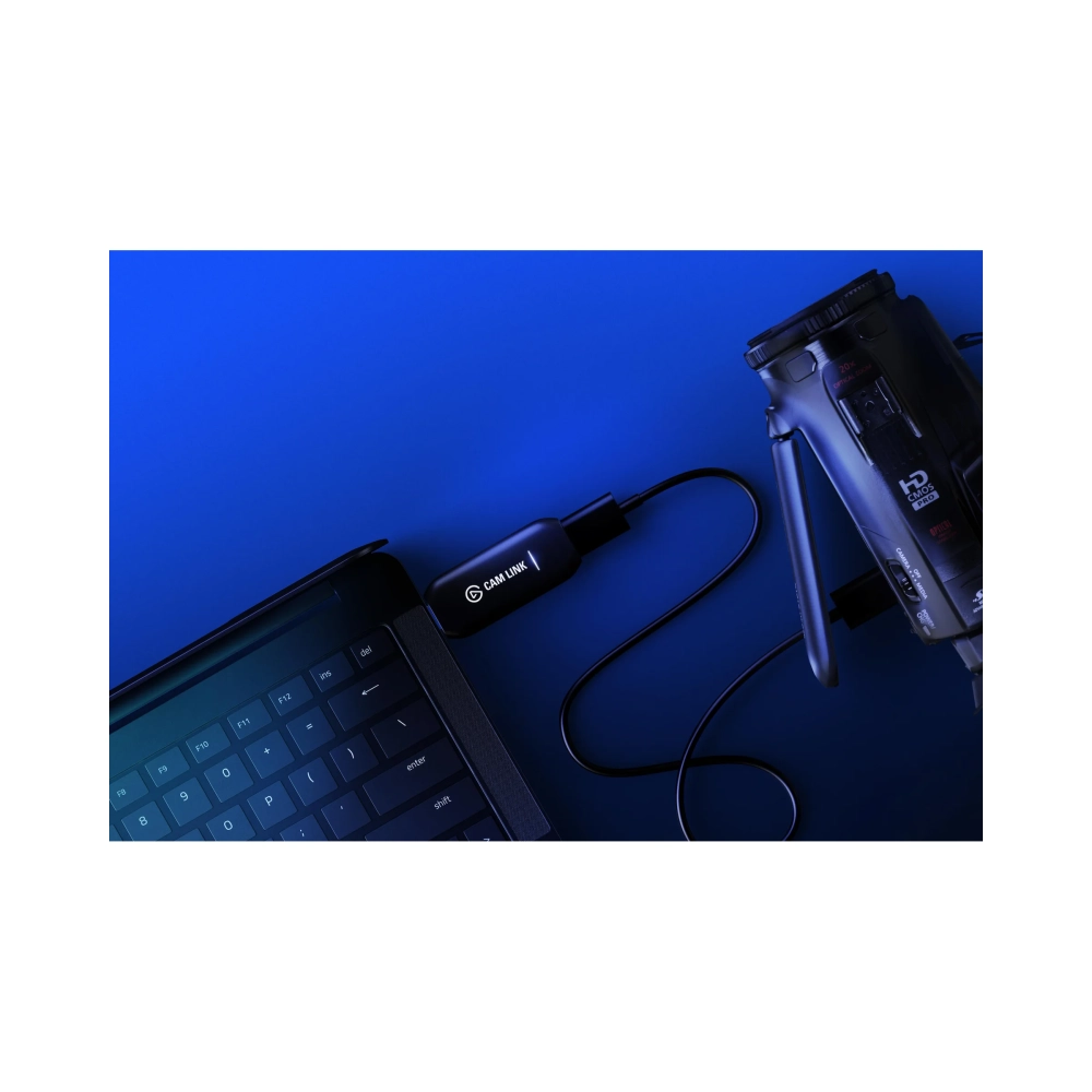 elgato cam link 4k input hdmi