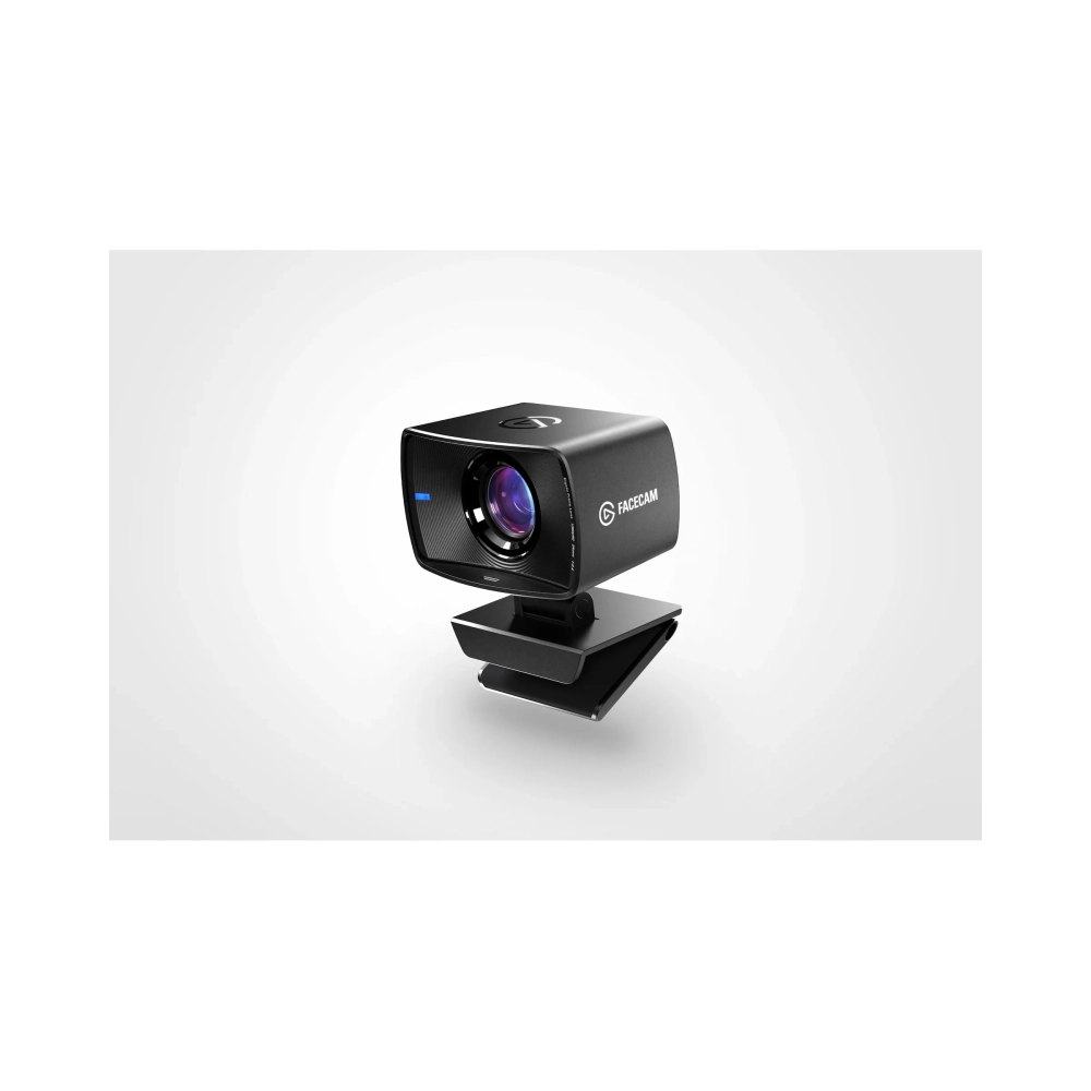 elgato facecam 1080p60 1080p30 720p60 720p30 540p60 540p30 elgato prime lens