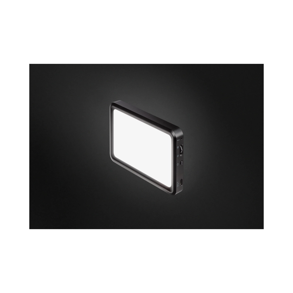 elgato key light mini battery powered compatible with iphone android mac and pc brightness