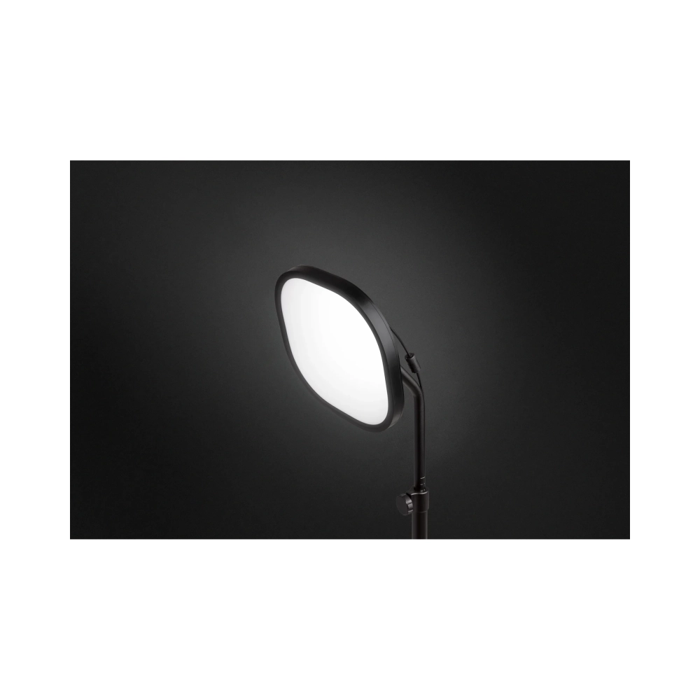 elgato key light air brightness 1400 lumens color range 2900 7000k power consumption up