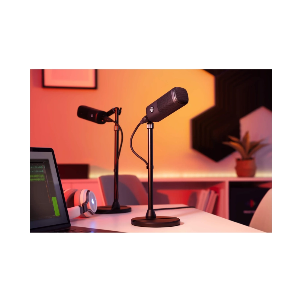 elgato mini mount from 37 cm up to 64 cm 148243 screw integrated cold shoe