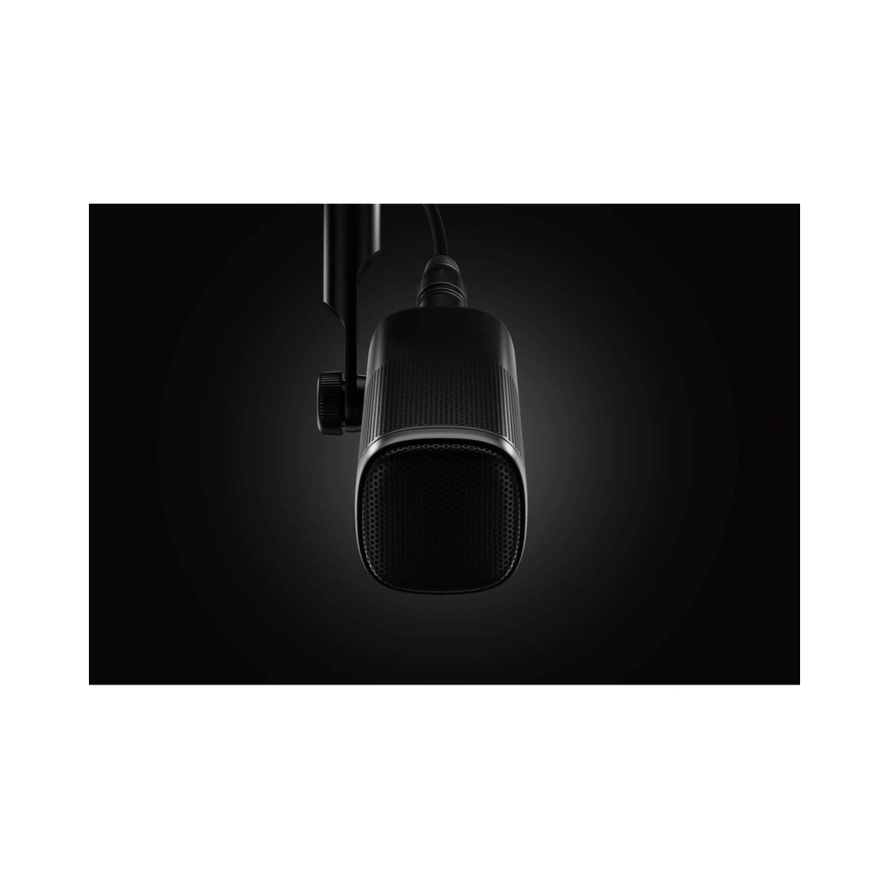elgato wave dx dynamic microphone frequence response 50 15000 hz 3 pin xlr