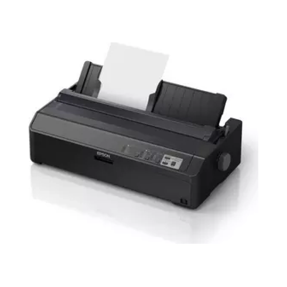 epson fx 2190 dot matrix printers impact dot matrix 136columns 18 needles type b interfac