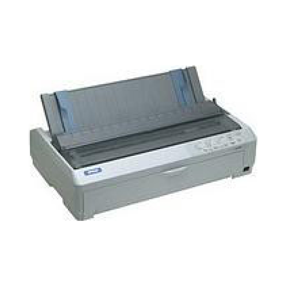 epson fx 2190iin dot matrix printers impact dot matrix 136columns 18 needles usb compatible