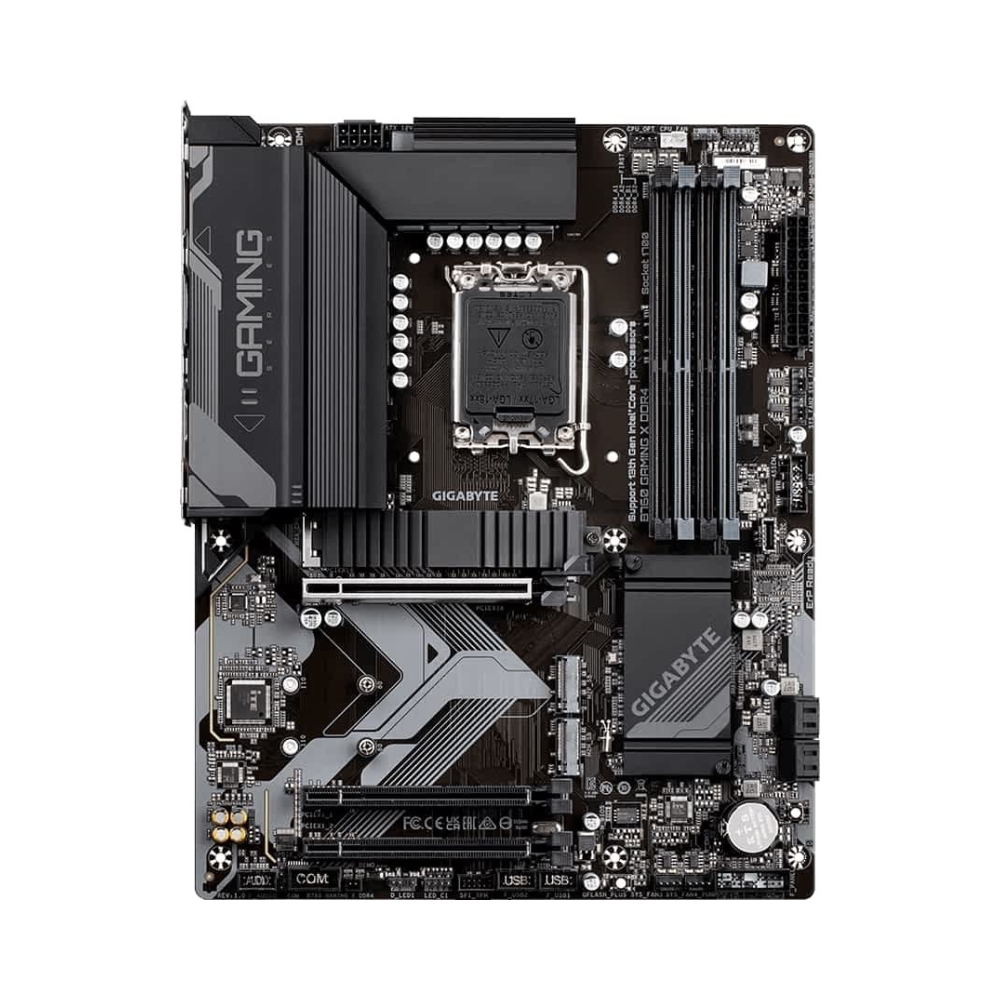 atx rgb led header ultra durable gigabyte b760 gaming x b760 express chipset socket lga170