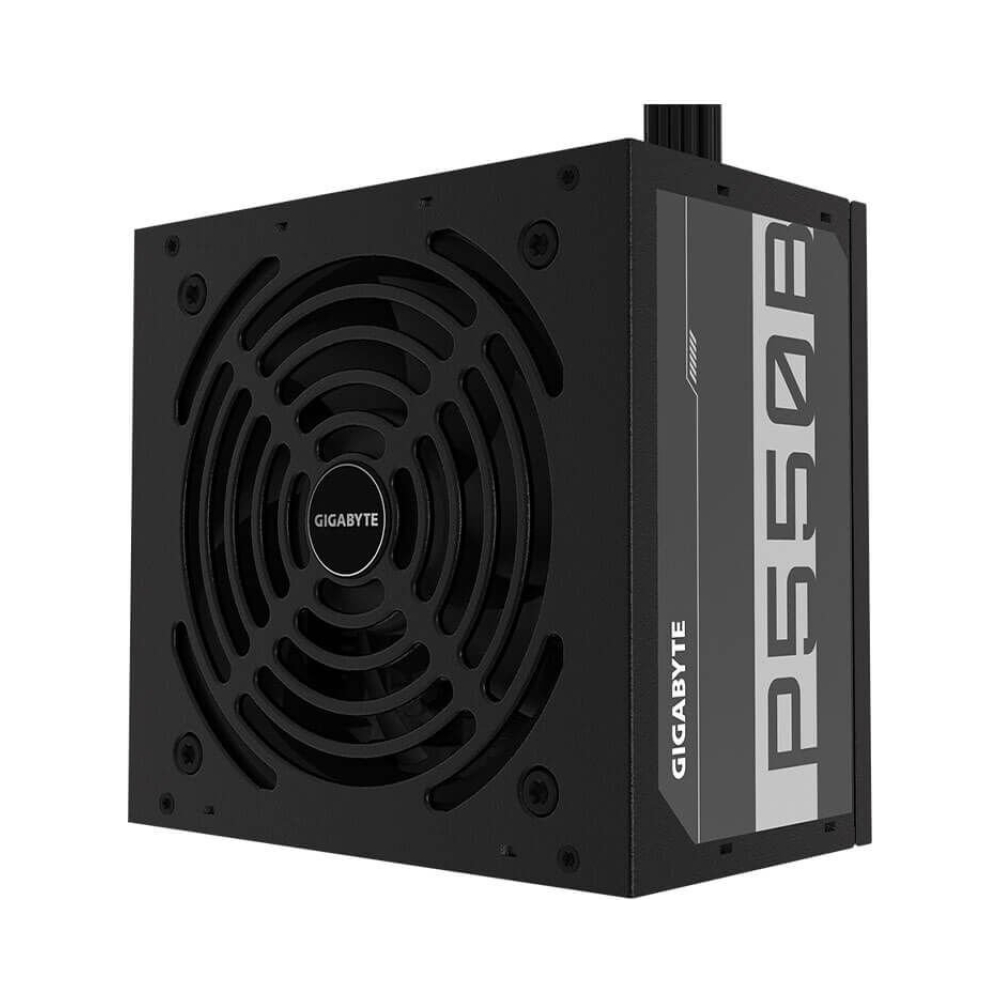 550w gigabyte p550b 80 bronze certified mb 2420 pin x 1 cpu 44 pin x 2 pci e 62 pin x 4 sata