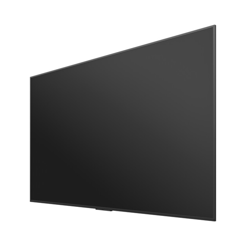 hisense 100bm66d eled500 nits724android 110