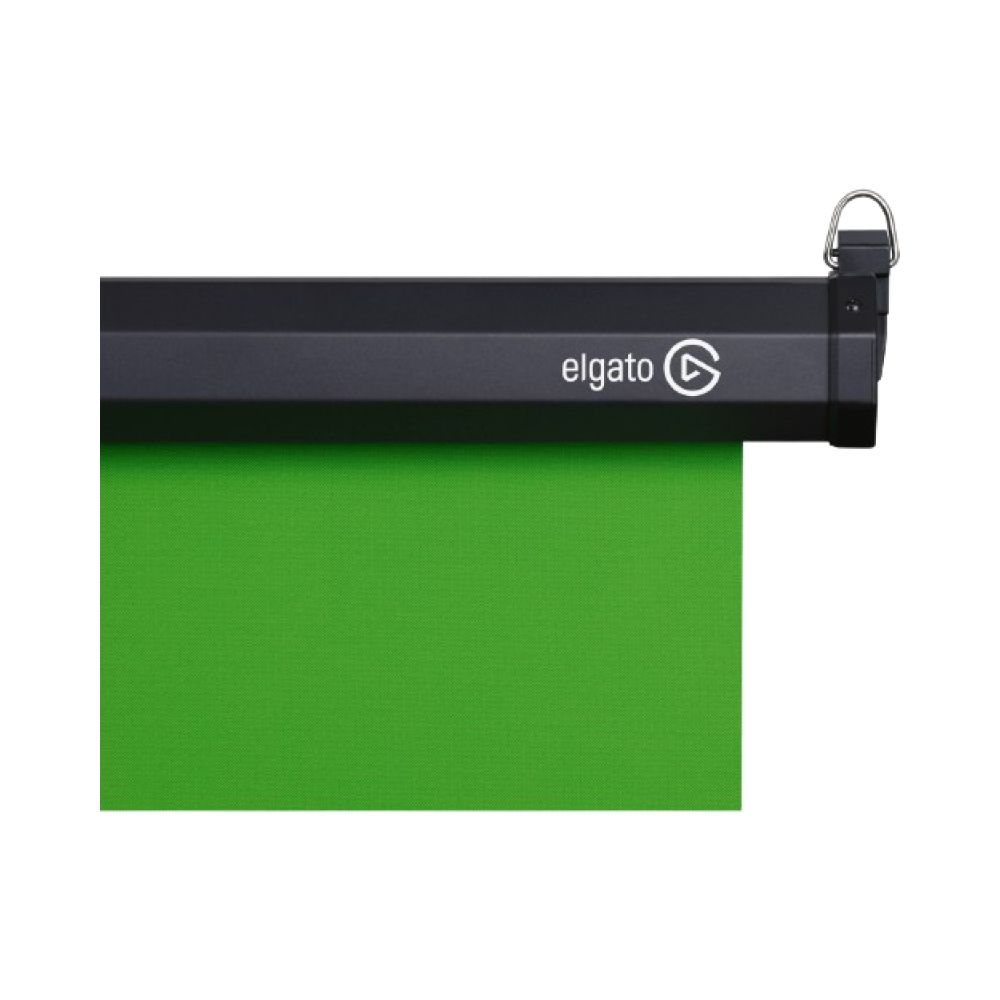elgato green screen mt 200 x 180 cm 54 kg 100 polyester
