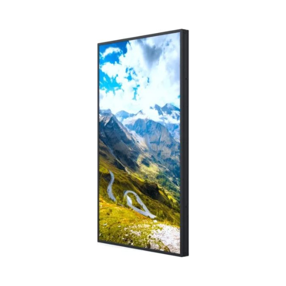 hisense window facing fhd 1920 x 1080 4500nits 7x24hr android 90