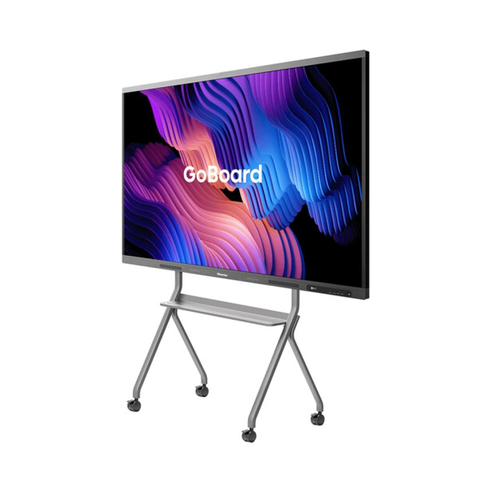 hisense 75mr6de e 75 goboard interactive board uhd 3840 x 2160 4k android 130 google