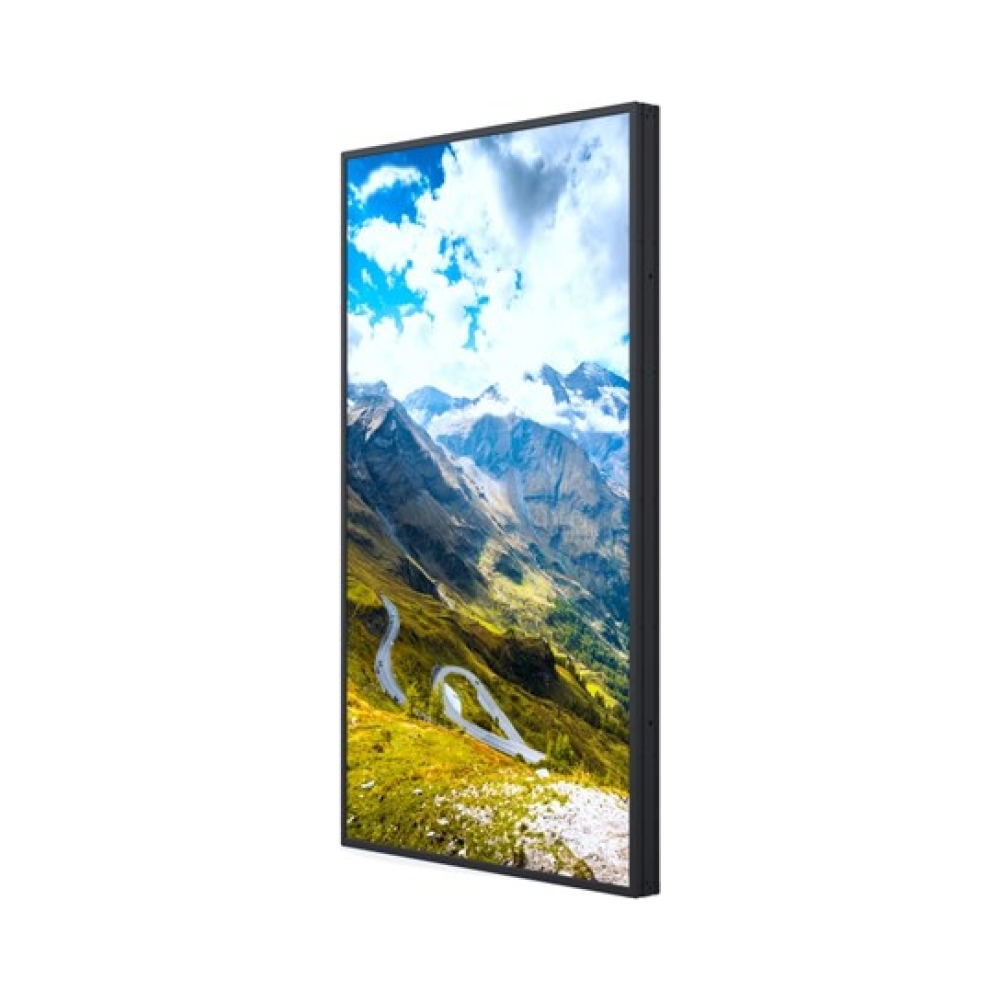 hisense window facing fhd 3840 x 2160 2500nits 7x24hr android 90