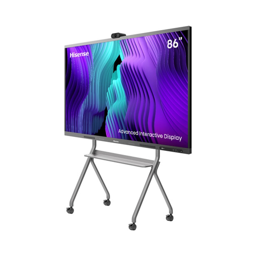 hisense 86mr6de 86 goboard interactive board uhd 3840 x 2160 4k android 130 google