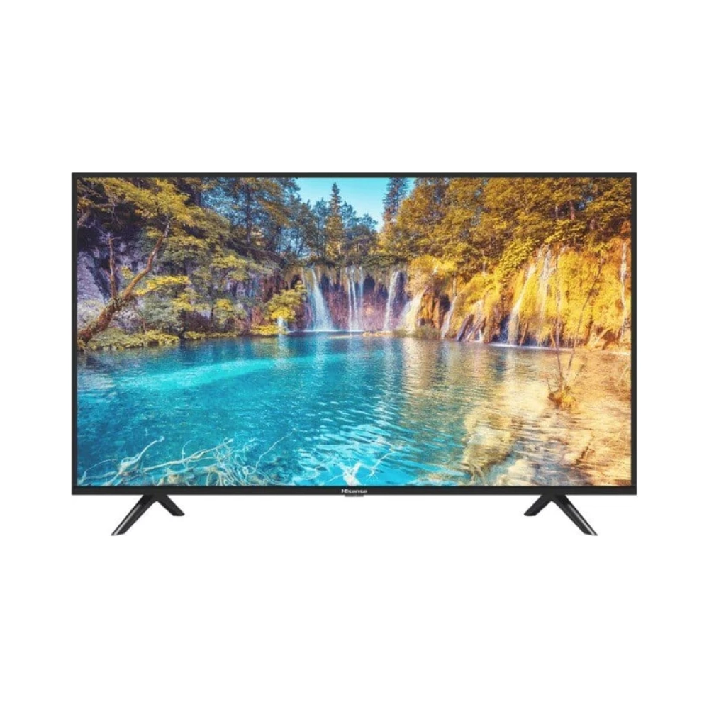 hisense ledn43a5200f 43 fhd feature led high contrast motion picture enhancer audio dolby