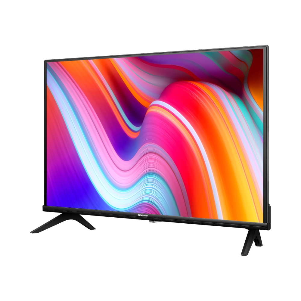 hisense ledn43a4k 43 hd smart led natural colour enhancer clean view dts virtualx8482