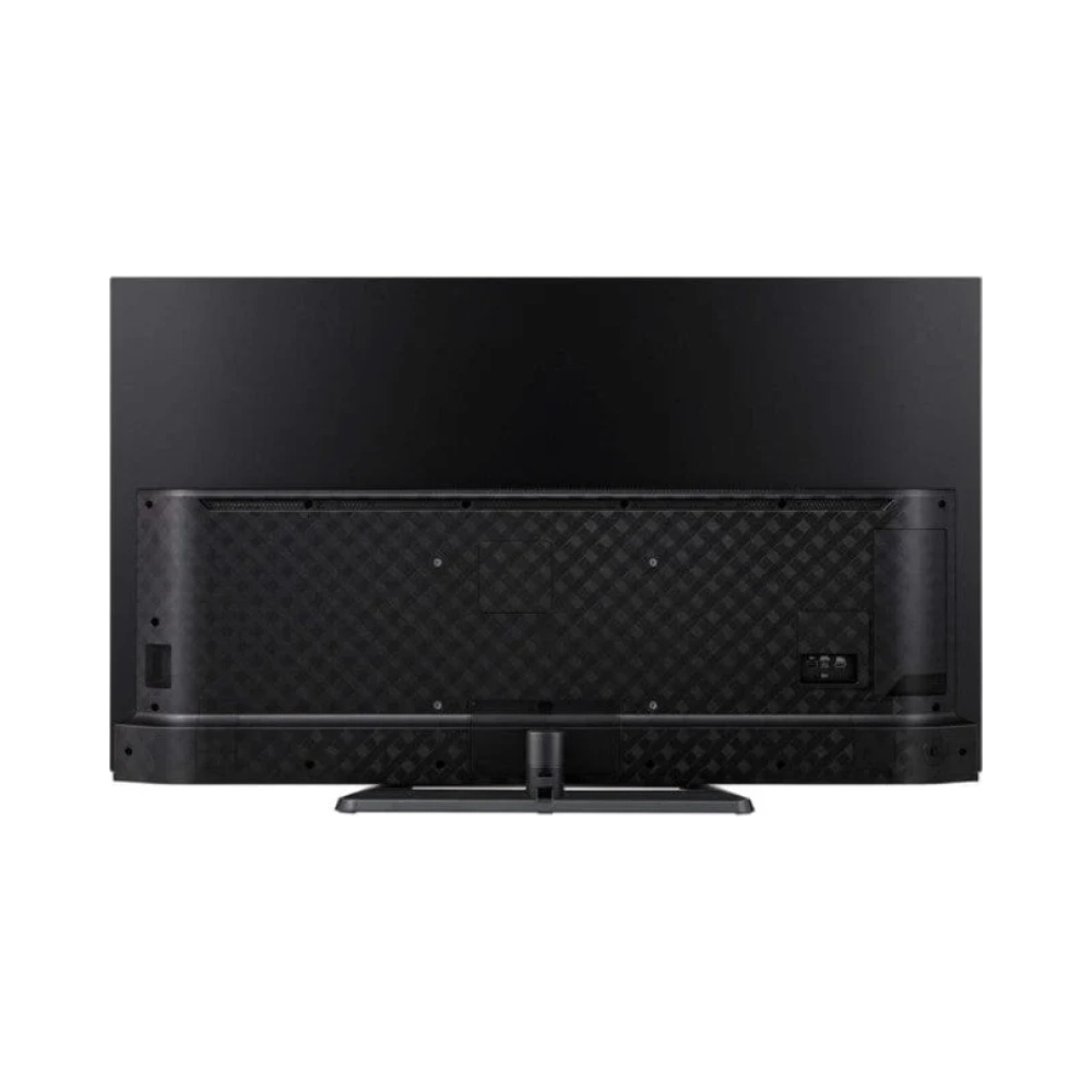 hisense ledn55a8h 55 4k oled infinite blacks oled colour ultra viewing angle pixel maintenance