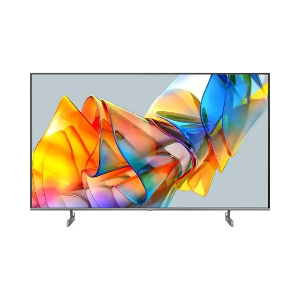 hisense ledn55u6k 55 qd premium uled wide colour gamut uhd ai upscaler dolby vision hdr game