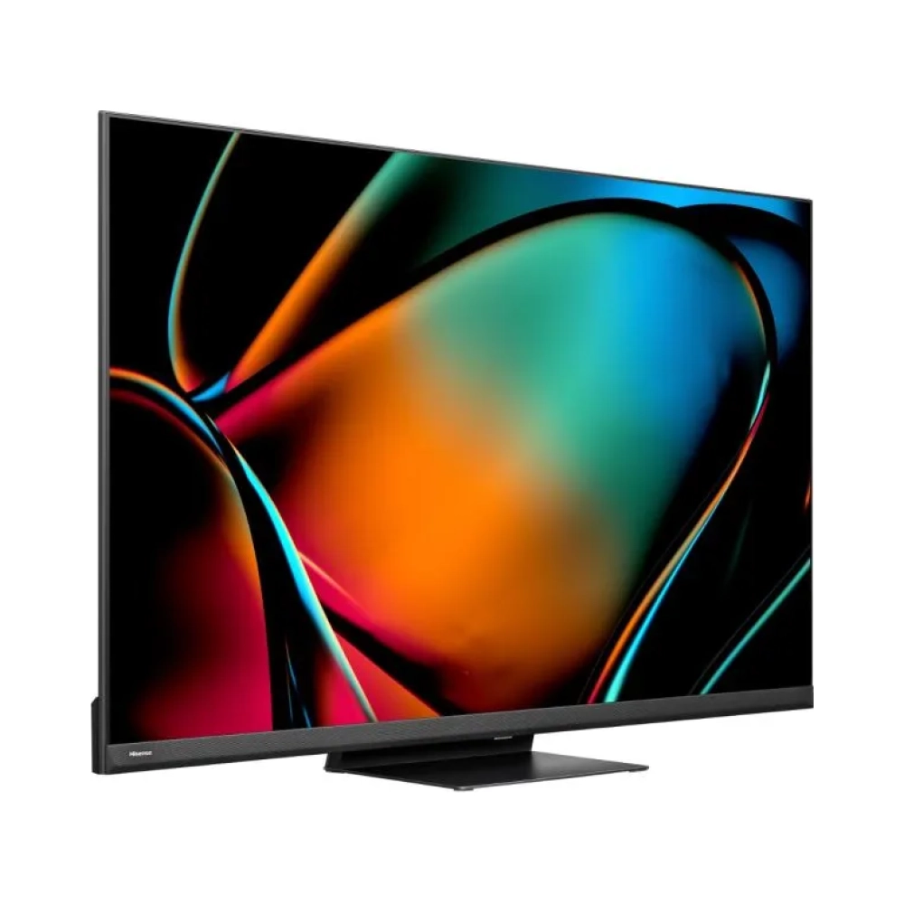 hisense ledn55u8h 55 mini uled mini led pro quantum dot colour game mode pro multi channel 21