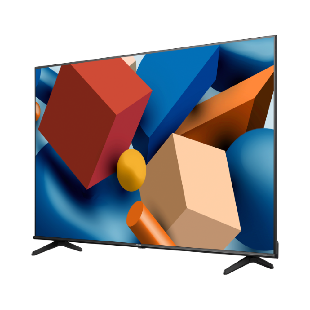 hisense ledn58a6k 55 uhd smart led dolby vision hdr uhd ai upscaler dts virtualx8482 pixel