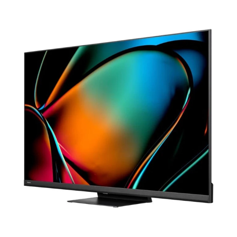 hisense ledn65u8k 65 uled 4k wide colour gamut uhd ai upscaler dolby vision hdr game mode plus