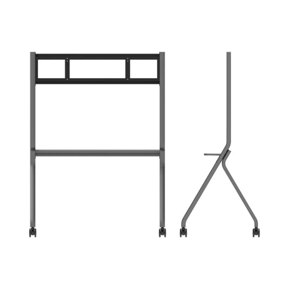 hisense mc086c 65 75 86 hidb mobile bracket optional