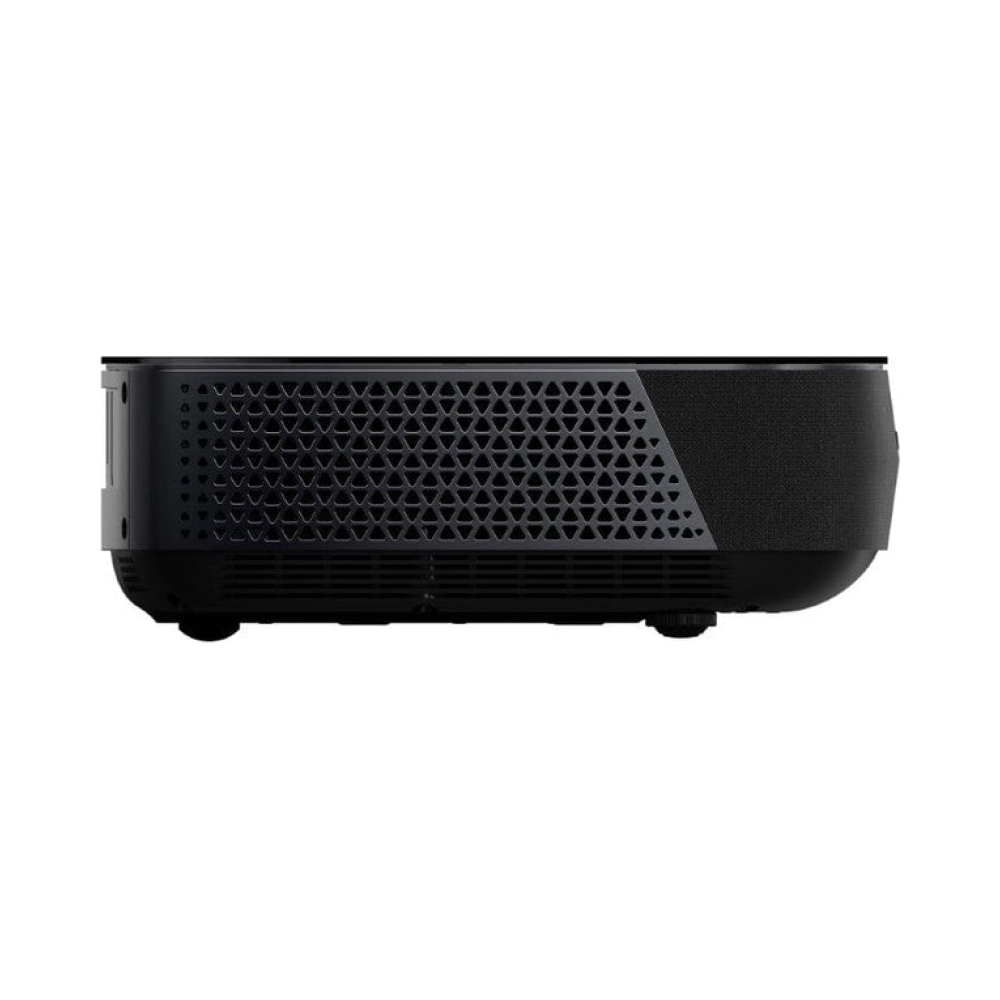 hisense pl1h laser cinema 80 120 projection size 2100 ansi lumens hdr 4k resolution dolby