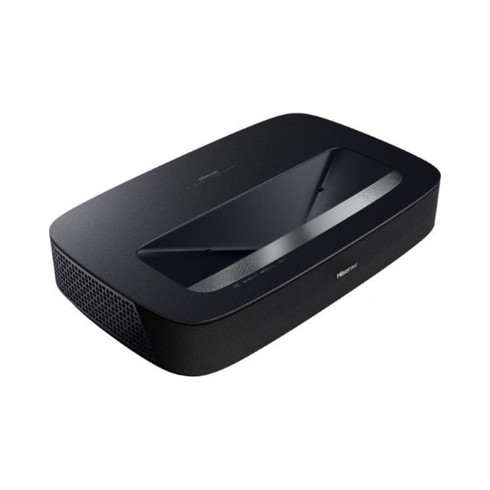 hisense pl1h laser cinema 80 120 projection size 2100 ansi lumens hdr 4k resolution dolby