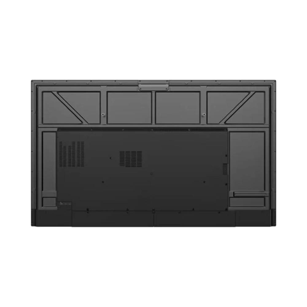 hisense 65wr6be 65 touch interactive uhd 3840 x 2160 android 80 plug in camera array