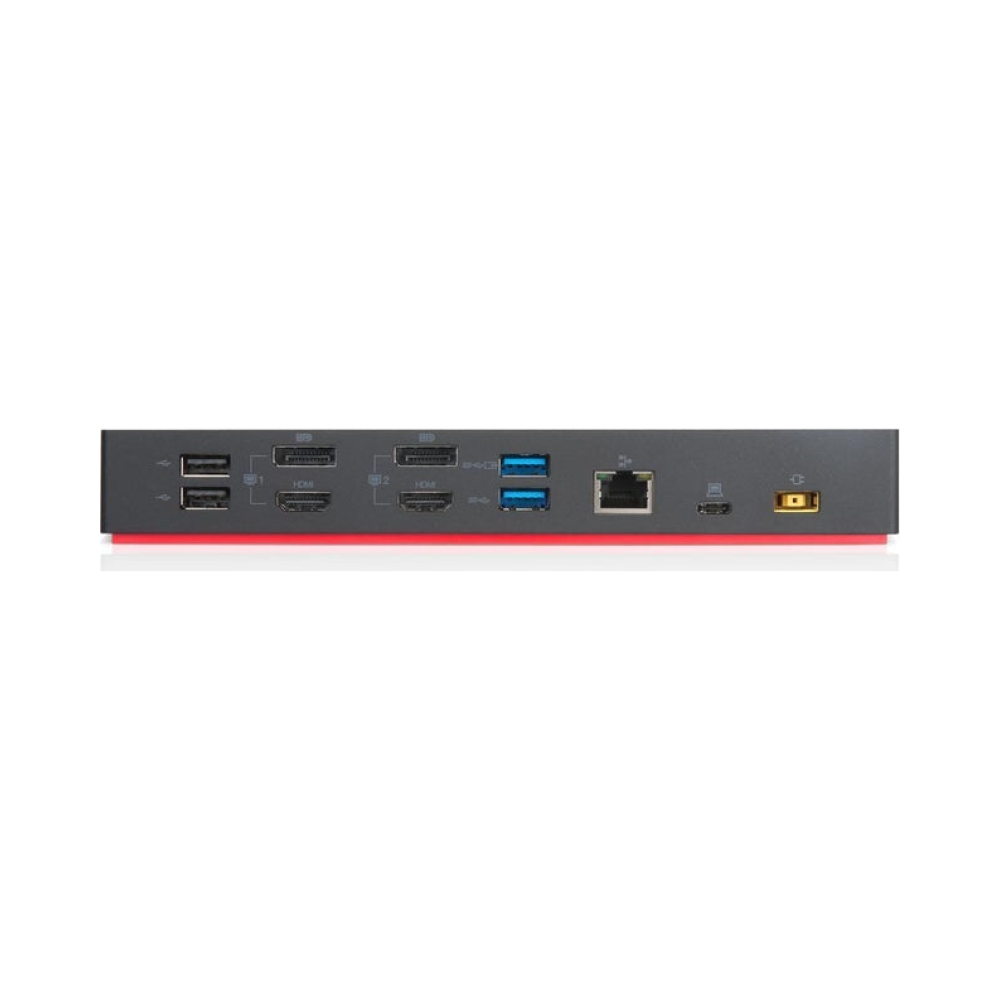 lenovo thinkpad hybrid usb c dock