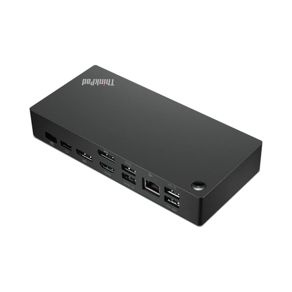 lenovo universal usb c dock sa
