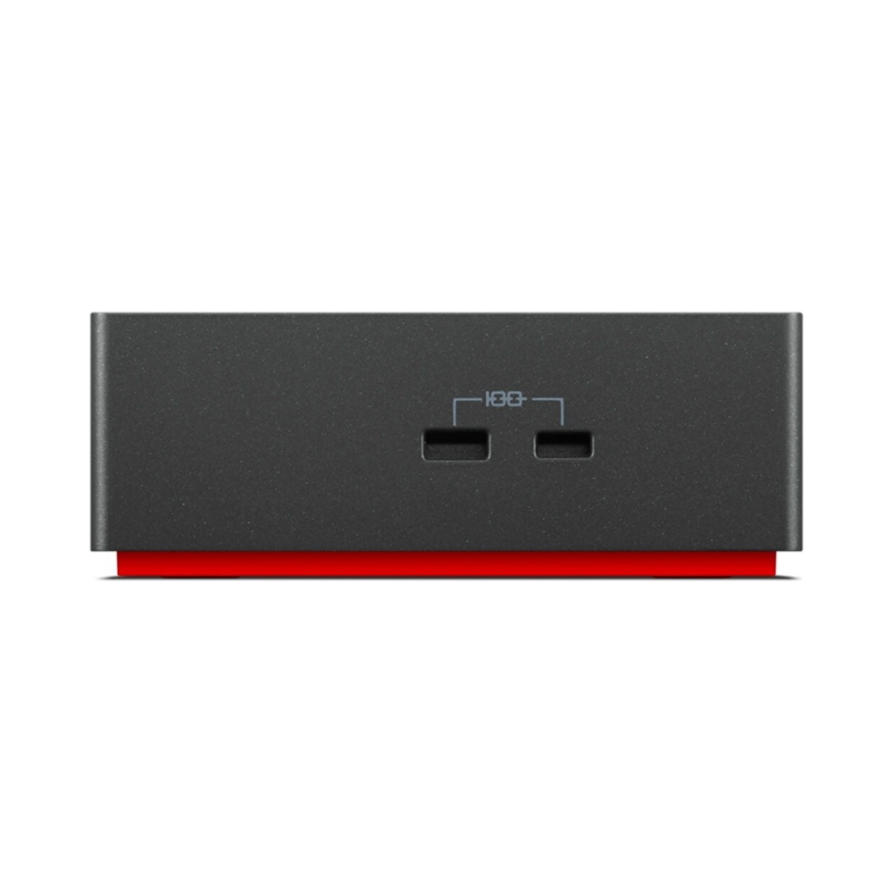 lenovo universal usb c dock sa
