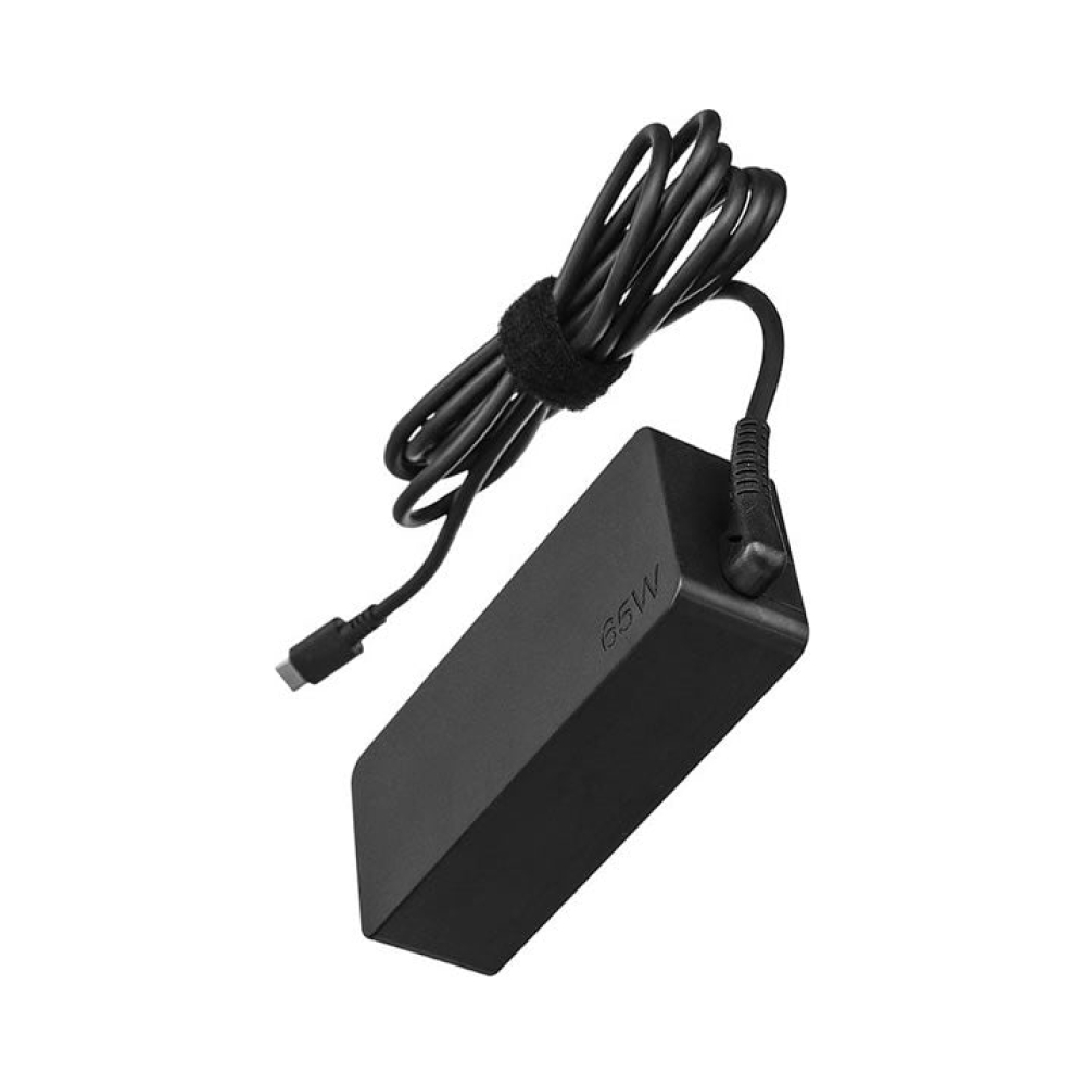 lenovo 65w standard ac adapter za incl normal power cable