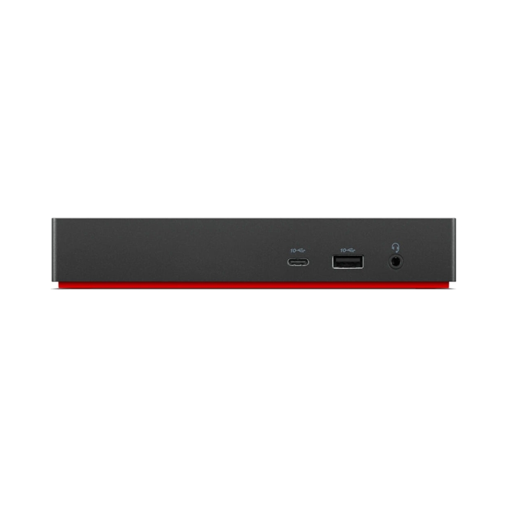 lenovo universal usb c dock sa