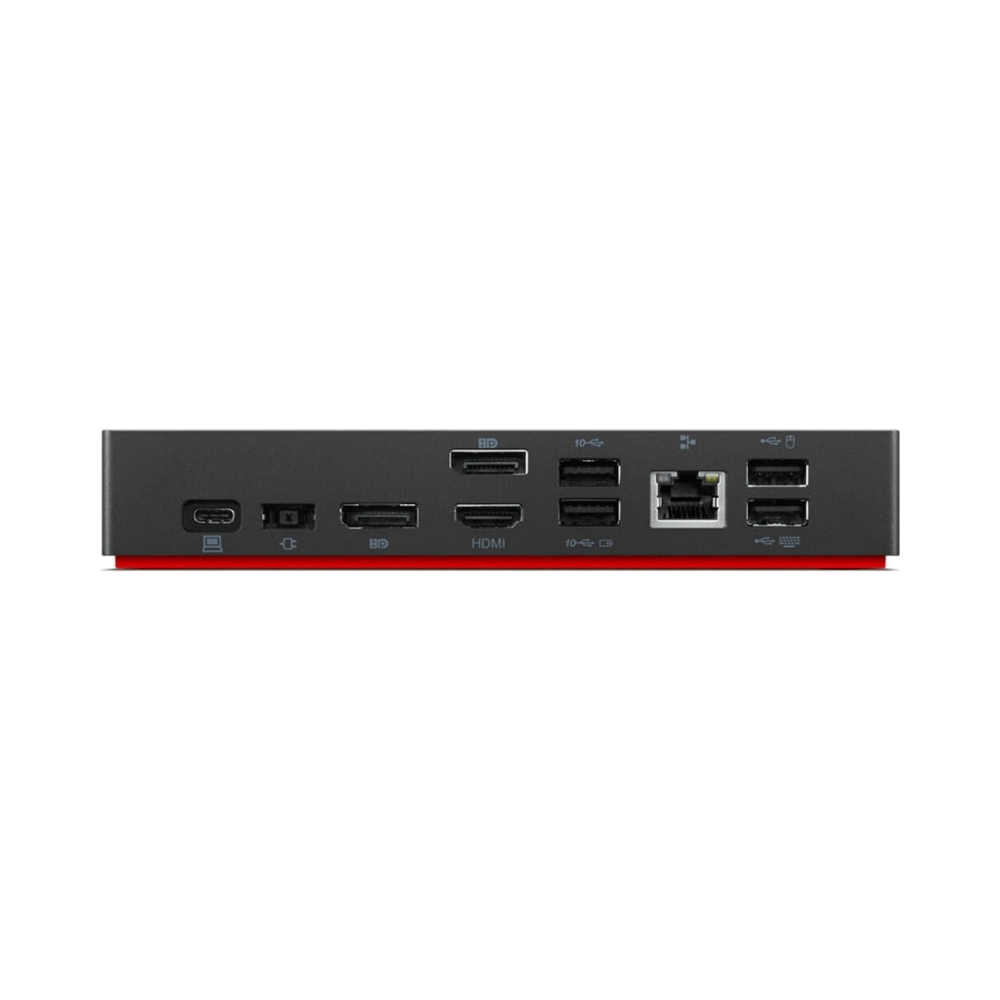 lenovo universal usb c dock sa